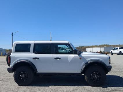 2026 Ford Bronco Winder GA