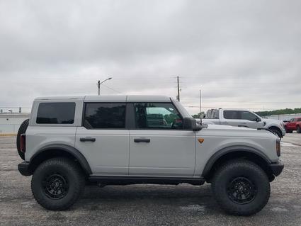 2026 Ford Bronco Winder GA
