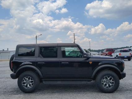 2025 Ford Bronco Winder GA