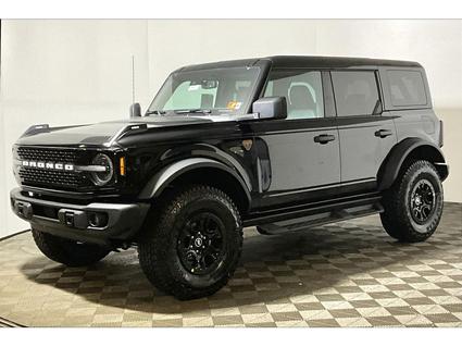 2025 Ford Bronco Beckley WV
