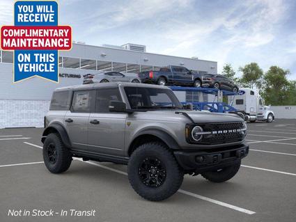 2025 Ford Bronco Ellisville MO