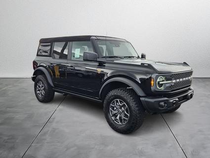 2025 Ford Bronco Sebring FL