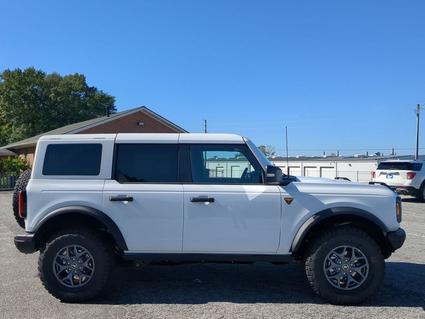 2025 Ford Bronco Winder GA