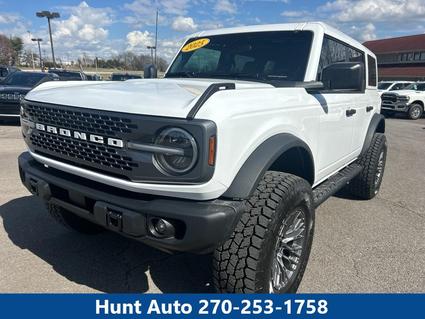 2025 Ford Bronco Franklin KY