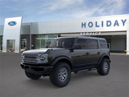 2025 Ford Bronco Whitesboro TX