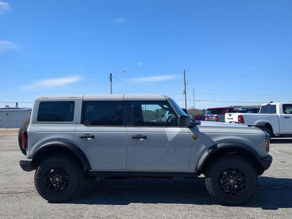 2026 Ford Bronco Winder GA