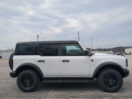 2026 Ford Bronco Winder GA