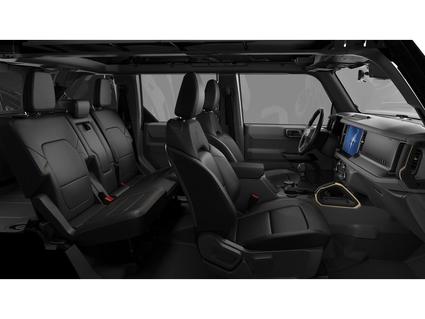 2026 Ford Bronco Pasco WA