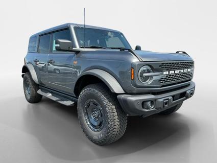 2025 Ford Bronco Farmington MO