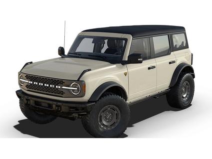 2025 Ford Bronco Winder GA