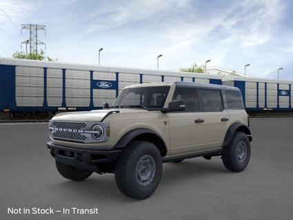 2025 Ford Bronco Winder GA