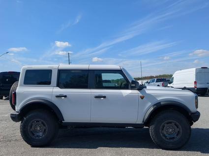 2025 Ford Bronco Winder GA