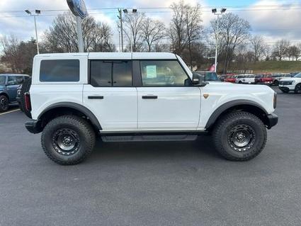 2025 Ford Bronco Washington MO