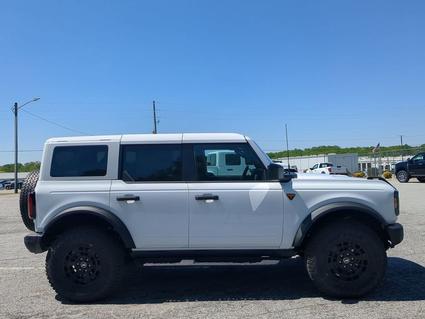 2026 Ford Bronco Winder GA