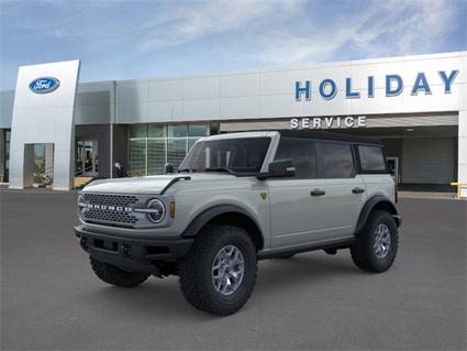 2024 Ford Bronco Whitesboro TX