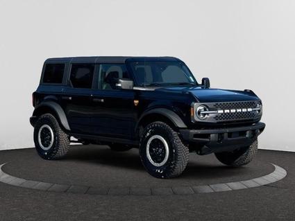 2024 Ford Bronco Stonewall LA
