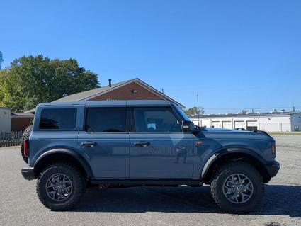 2025 Ford Bronco Winder GA