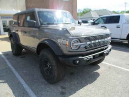 2026 Ford Bronco Pulaski TN