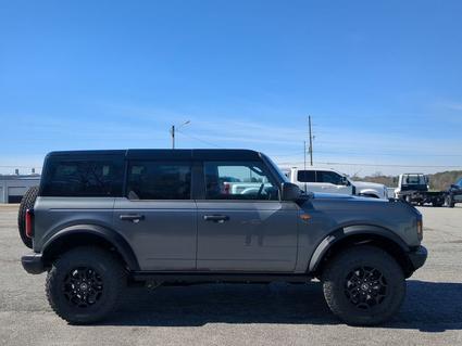 2026 Ford Bronco Winder GA