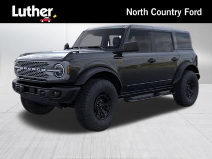 2026 Ford Bronco Minneapolis MN