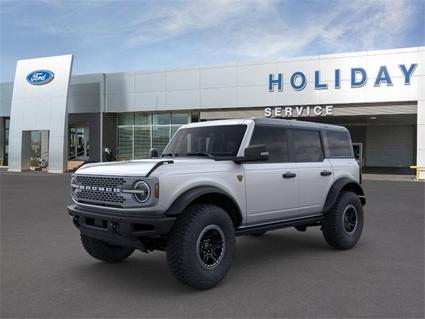 2024 Ford Bronco Whitesboro TX