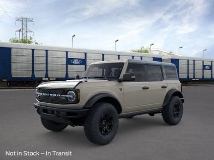 2025 Ford Bronco Winder GA