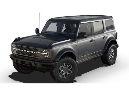 2025 Ford Bronco Winder GA