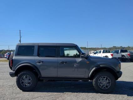 2025 Ford Bronco Winder GA