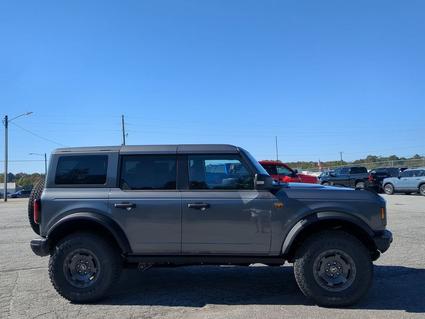 2025 Ford Bronco Winder GA