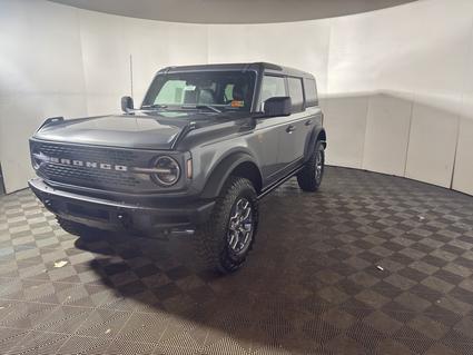 2025 Ford Bronco Beckley WV