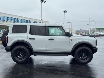 2026 Ford Bronco Washington MO