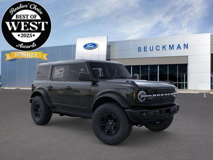 2026 Ford Bronco Ellisville MO