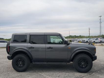 2026 Ford Bronco Winder GA