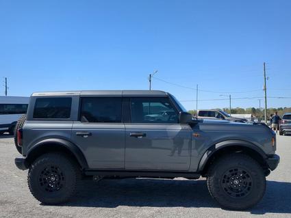 2026 Ford Bronco Winder GA