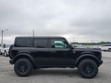 2026 Ford Bronco Winder GA