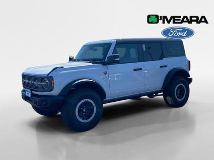 2025 Ford Bronco Denver CO