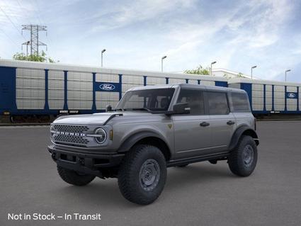 2025 Ford Bronco Winder GA