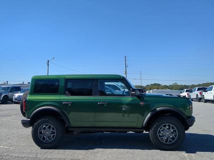 2025 Ford Bronco Winder GA