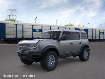 2025 Ford Bronco Winder GA