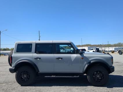 2026 Ford Bronco Winder GA