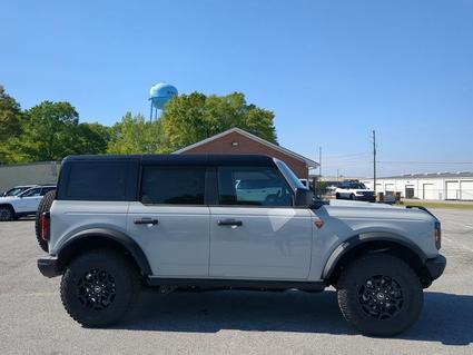 2026 Ford Bronco Winder GA