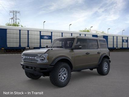 2025 Ford Bronco Winder GA