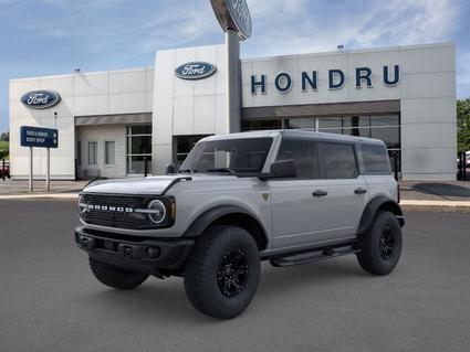 2026 Ford Bronco Manheim PA