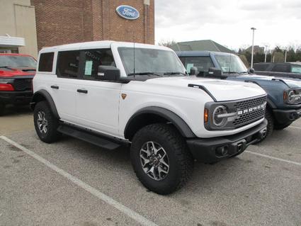 2025 Ford Bronco Pulaski TN