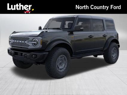 2025 Ford Bronco Minneapolis MN