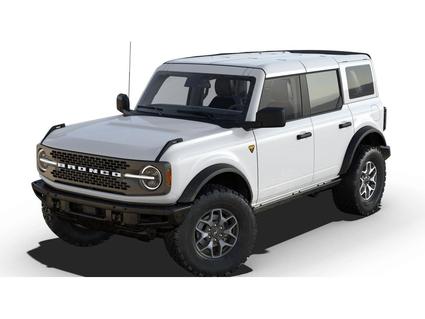 2025 Ford Bronco Winder GA