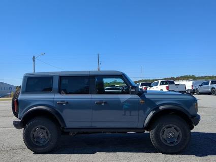 2025 Ford Bronco Winder GA