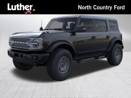 2025 Ford Bronco Minneapolis MN