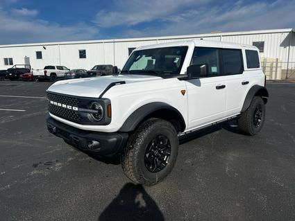 2026 Ford Bronco Paducah KY