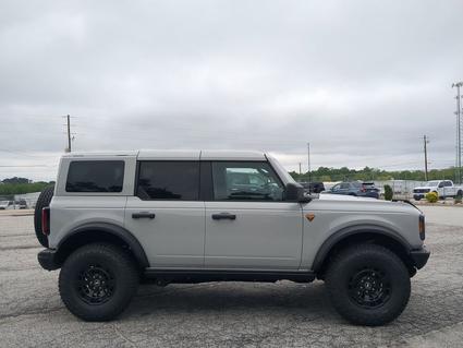 2026 Ford Bronco Winder GA